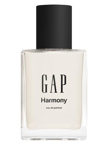 Gap Harmony fragrance bottle