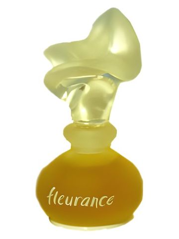 Juvena Fleurance fragrance bottle