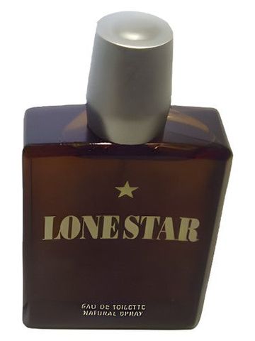 Juvena Lonestar fragrance bottle