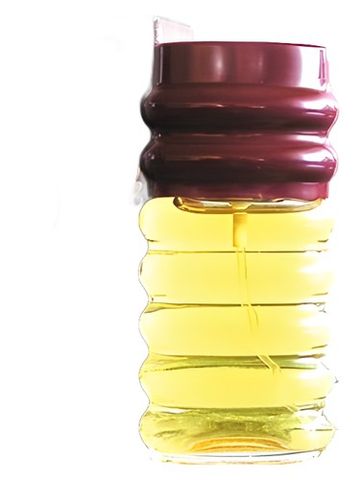 Juvena Sarabe fragrance bottle