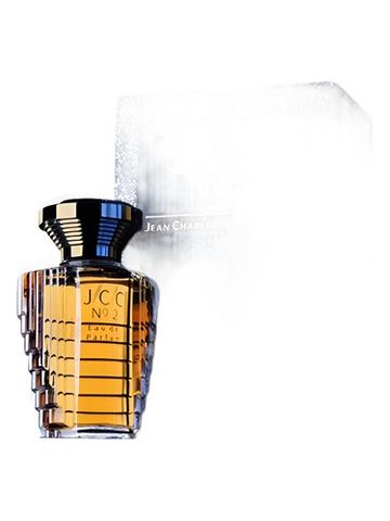 Castelbajac JCC No. 2 fragrance bottle