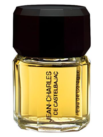 Castelbajac Jean-Charles de Castelbajac fragrance bottle