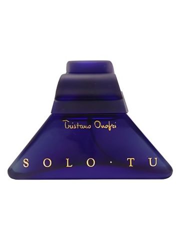 Tristano Onofri Solo Tu fragrance bottle