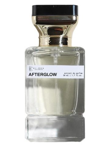 Ki-Oku Afterglow fragrance bottle