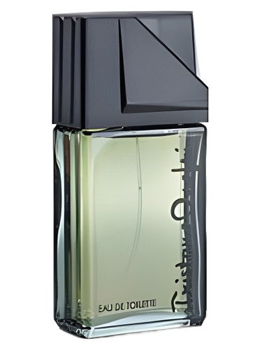 Tristano Onofri Tristano Onofri Homme fragrance bottle