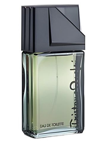 Tristano Onofri Tristano Onofri Homme fragrance bottle