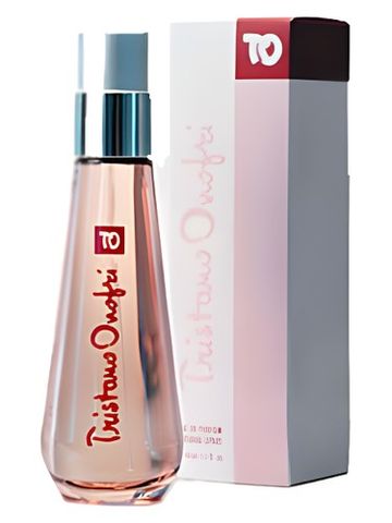 Tristano Onofri To Woman fragrance bottle