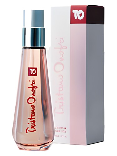 Tristano Onofri To Woman fragrance bottle