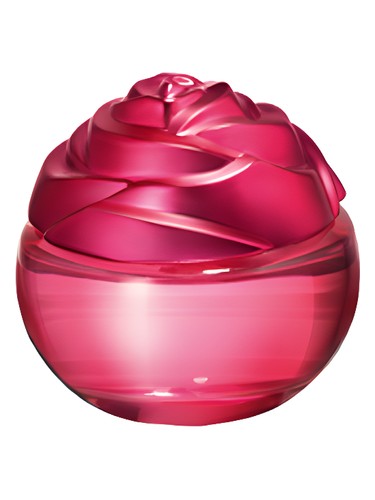 Oriflame Delicacy fragrance bottle