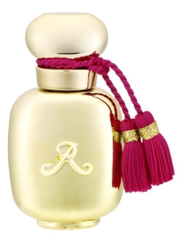 Les Parfums de Rosine La Rose Extreme fragrance bottle