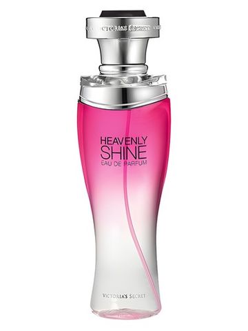 Victoria s Secret Dream Angels Heavenly Shine fragrance bottle