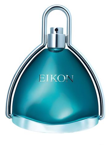 Oriflame Eikon fragrance bottle