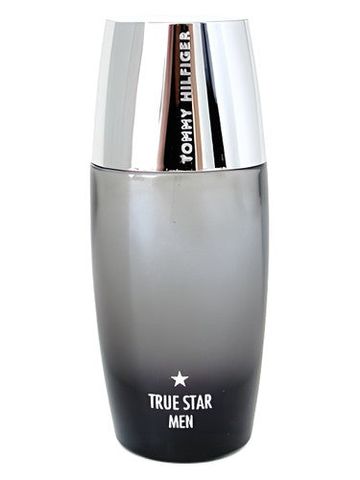 Tommy Hilfiger True Star Men fragrance bottle