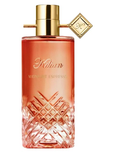 By Kilian Midnight Espresso fragrance bottle