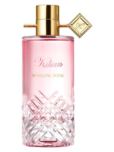 By Kilian Sparkling Royal fragrance bottle
