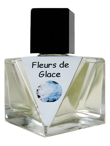 Olympic Orchids Artisan Perfumes Fleurs de Glace fragrance bottle