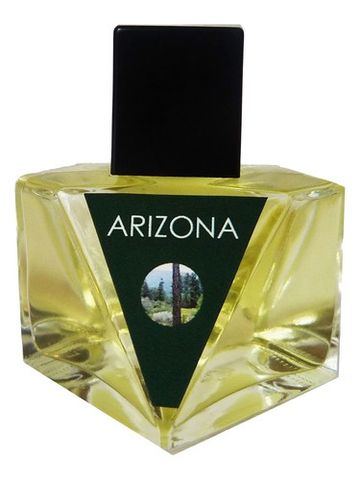 Olympic Orchids Artisan Perfumes Arizona fragrance bottle
