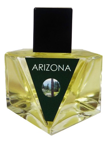 Olympic Orchids Artisan Perfumes Arizona fragrance bottle