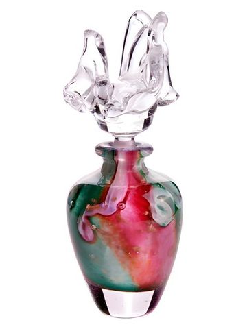 CnR Create Earth Capricorn fragrance bottle