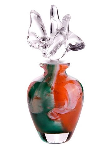 CnR Create Earth Taurus fragrance bottle