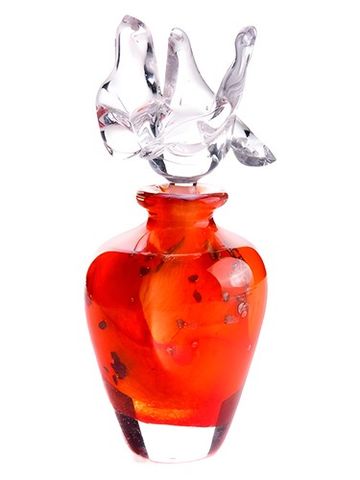 CnR Create Fire Aries fragrance bottle