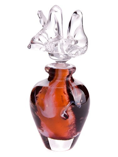 CnR Create Fire Leo fragrance bottle