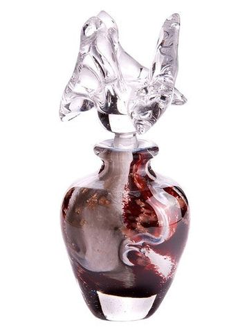 CnR Create Fire Sagittarius fragrance bottle