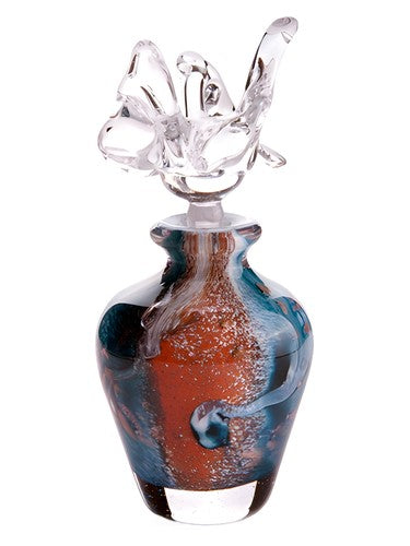 CnR Create Water Scorpio fragrance bottle