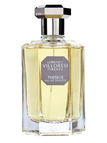 Lorenzo Villoresi Theseus fragrance bottle