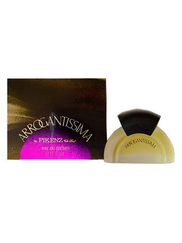 Schiaparelli Arrogantissima fragrance bottle
