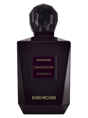 Keiko Mecheri Damascena