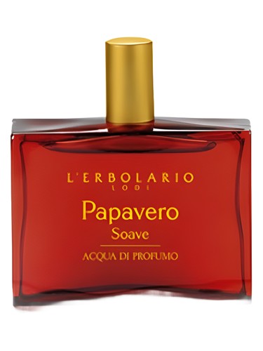 L Erbolario Papavero Soave