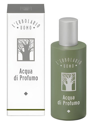 L Erbolario Uomo
