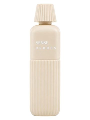 Dkhoon Emirates SENSE fragrance bottle