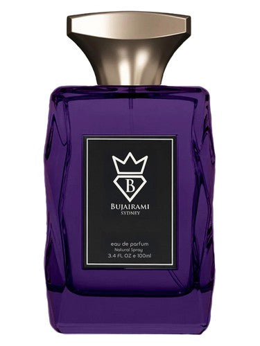 Bujairami Jalad fragrance bottle