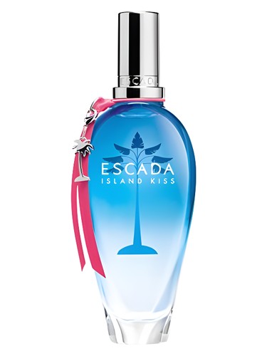 Escada Escada Island Kiss 2011 fragrance bottle
