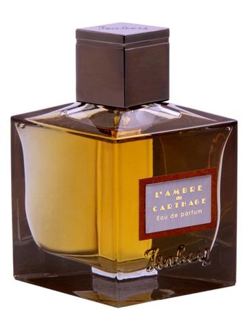 Isabey Isabey L'ambre de Carthage fragrance bottle