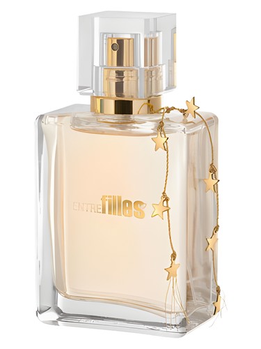 Entre Filles Saison 4 fragrance bottle