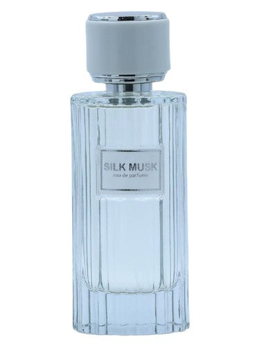 Kolmaz Silk Musk fragrance bottle