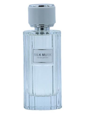 Kolmaz Silk Musk fragrance bottle