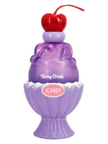 Mawwal Arabia Icandy Berry Crush fragrance bottle