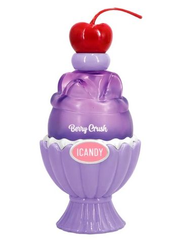 Mawwal Arabia Icandy Berry Crush fragrance bottle