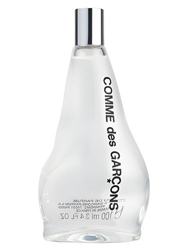 Comme des Garcons Comme des Garcons 2011 fragrance bottle