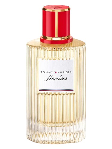 Tommy Hilfiger Freedom Eau de Parfum fragrance bottle