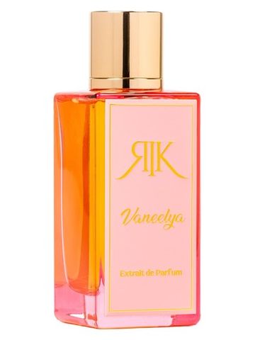 RMK Perfumes Vaneelya fragrance bottle