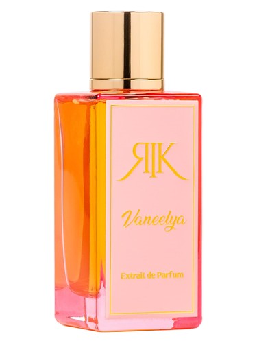 RMK Perfumes Vaneelya fragrance bottle