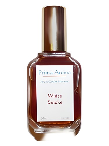 Anya's Garden White Smoke fragrance bottle