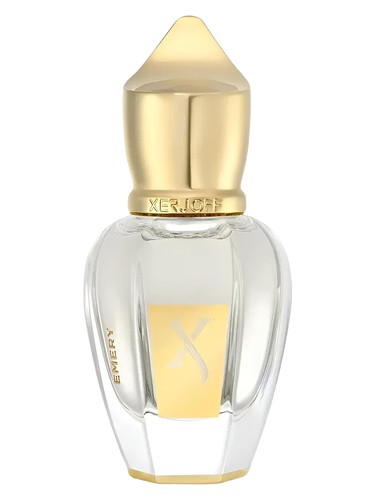 Xerjoff Emery (2026) fragrance bottle