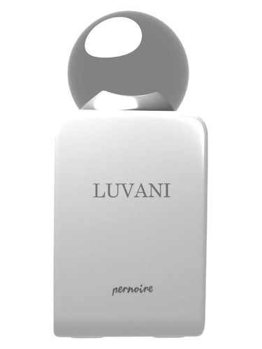 Pernoire Luvani fragrance bottle