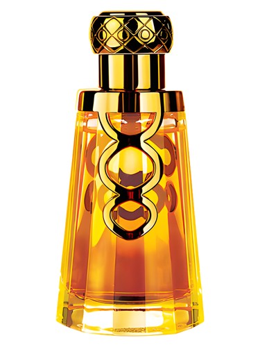 Ajmal Khallab fragrance bottle